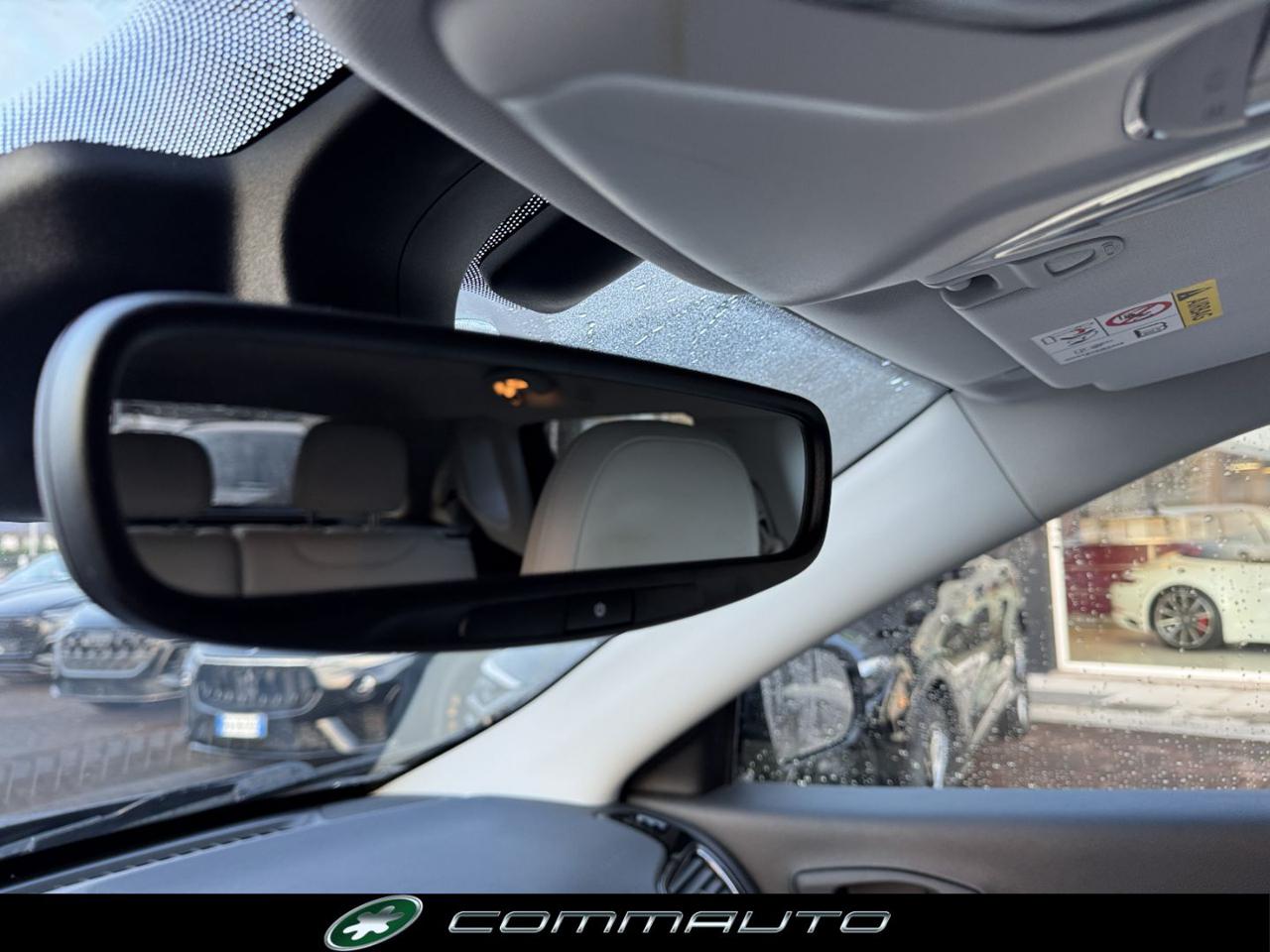 JEEP Compass 1.4 MultiAir 170 CV aut. 4WD Limited - 28