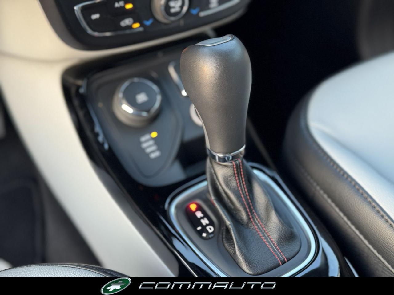 JEEP Compass 1.4 MultiAir 170 CV aut. 4WD Limited - 25