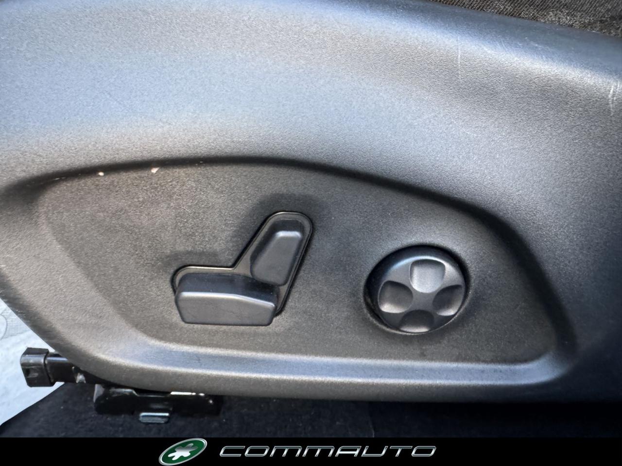 JEEP Compass 1.4 MultiAir 170 CV aut. 4WD Limited - 30