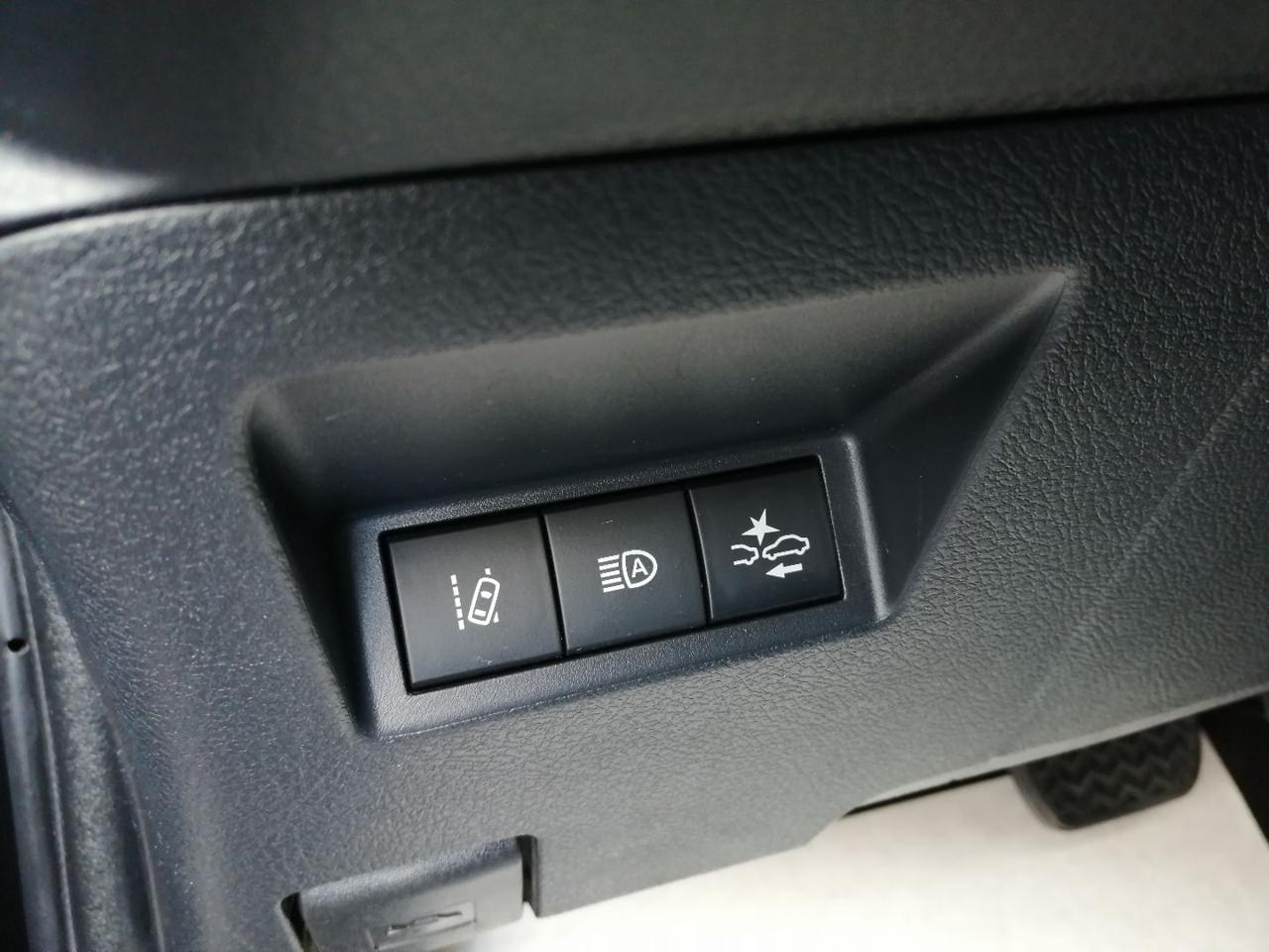 TOYOTA Yaris 1.5 Hybrid 5 porte Business - 21