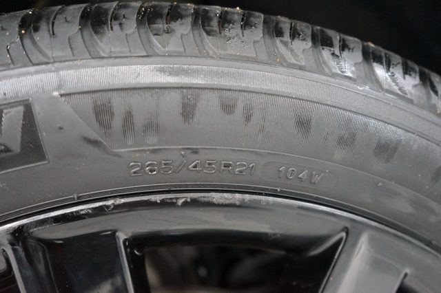 LAND ROVER Range Rover Velar 57