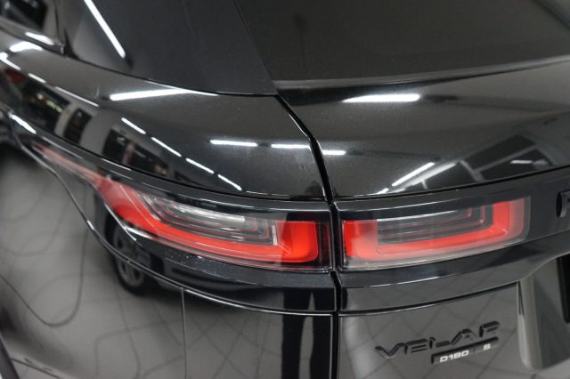 LAND ROVER Range Rover Velar 25