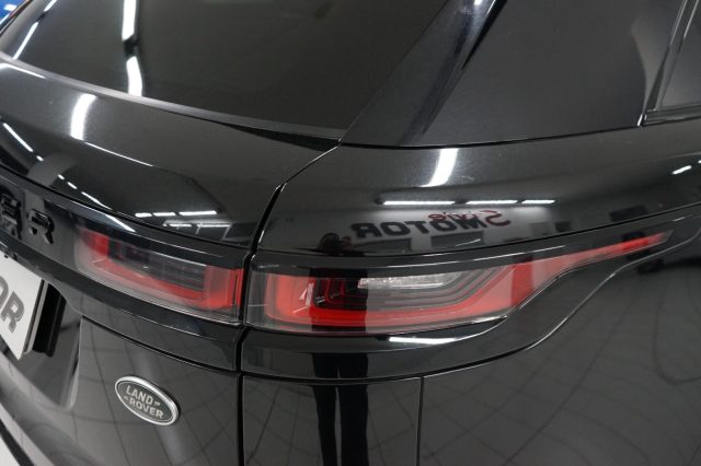 LAND ROVER Range Rover Velar 26