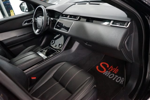 LAND ROVER Range Rover Velar 35