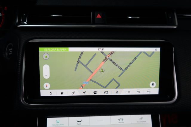 LAND ROVER Range Rover Velar 47