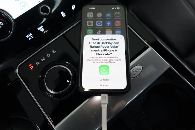 LAND ROVER Range Rover Velar 49