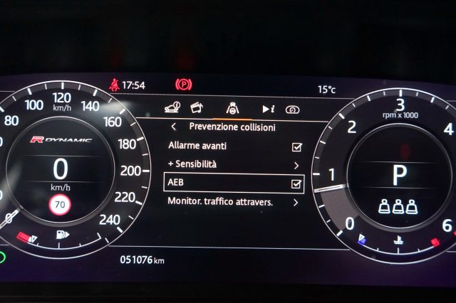 LAND ROVER Range Rover Velar 51