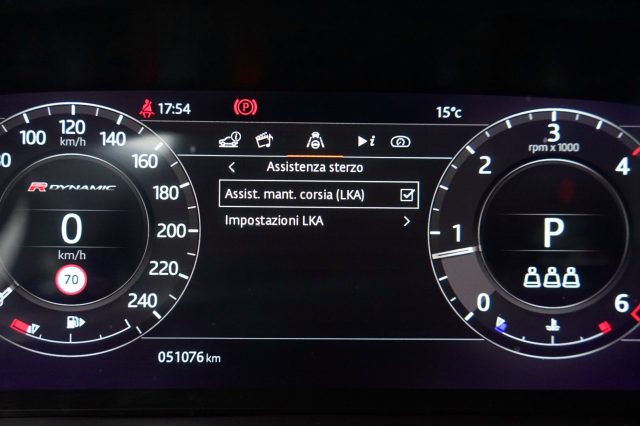 LAND ROVER Range Rover Velar 50