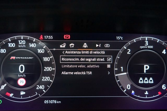 LAND ROVER Range Rover Velar 52