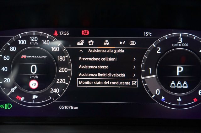 LAND ROVER Range Rover Velar 53