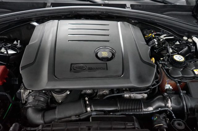 LAND ROVER Range Rover Velar 54
