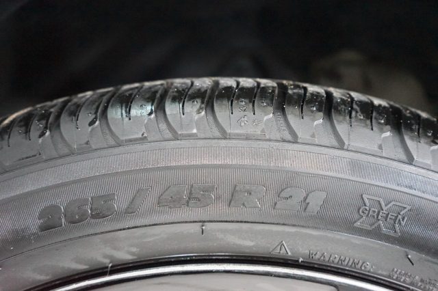 LAND ROVER Range Rover Velar 55