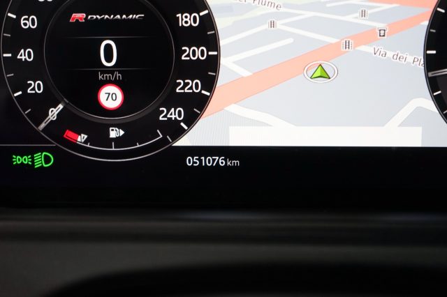 LAND ROVER Range Rover Velar 48