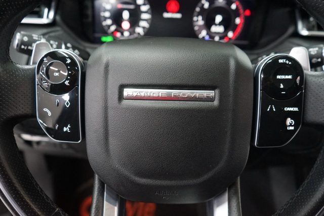 LAND ROVER Range Rover Velar 45