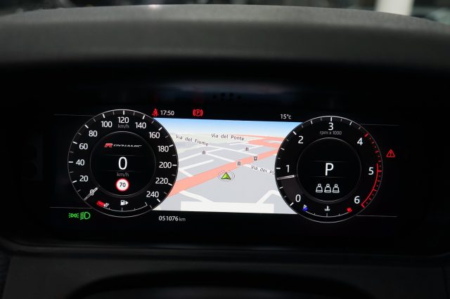 LAND ROVER Range Rover Velar 46