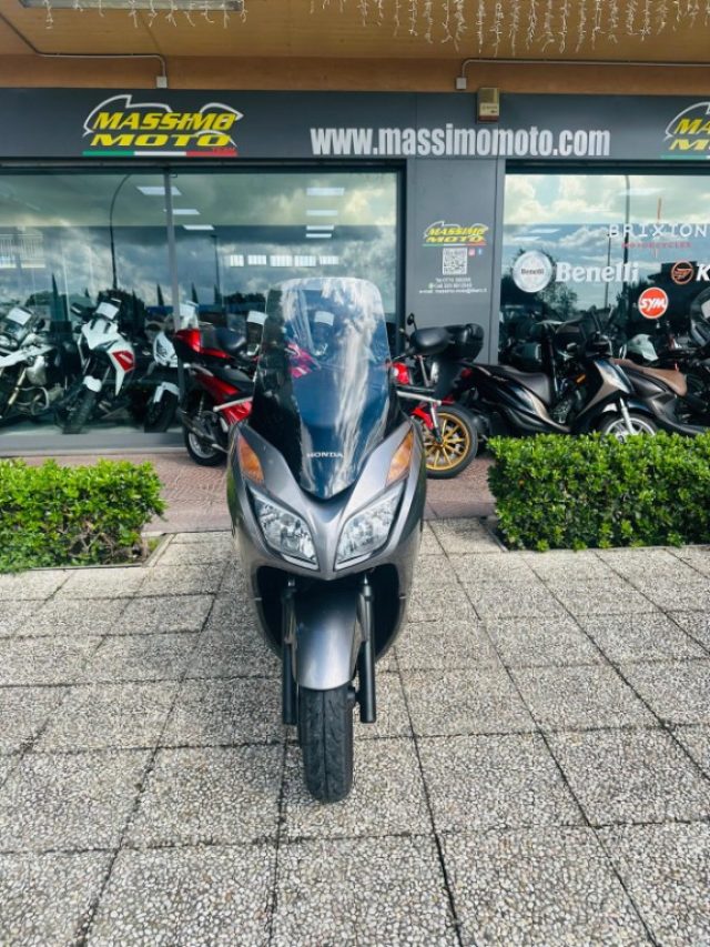 HONDA Forza 300 Antracite pastello