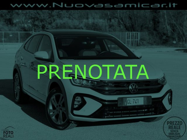 VOLKSWAGEN Taigo Grigio pastello