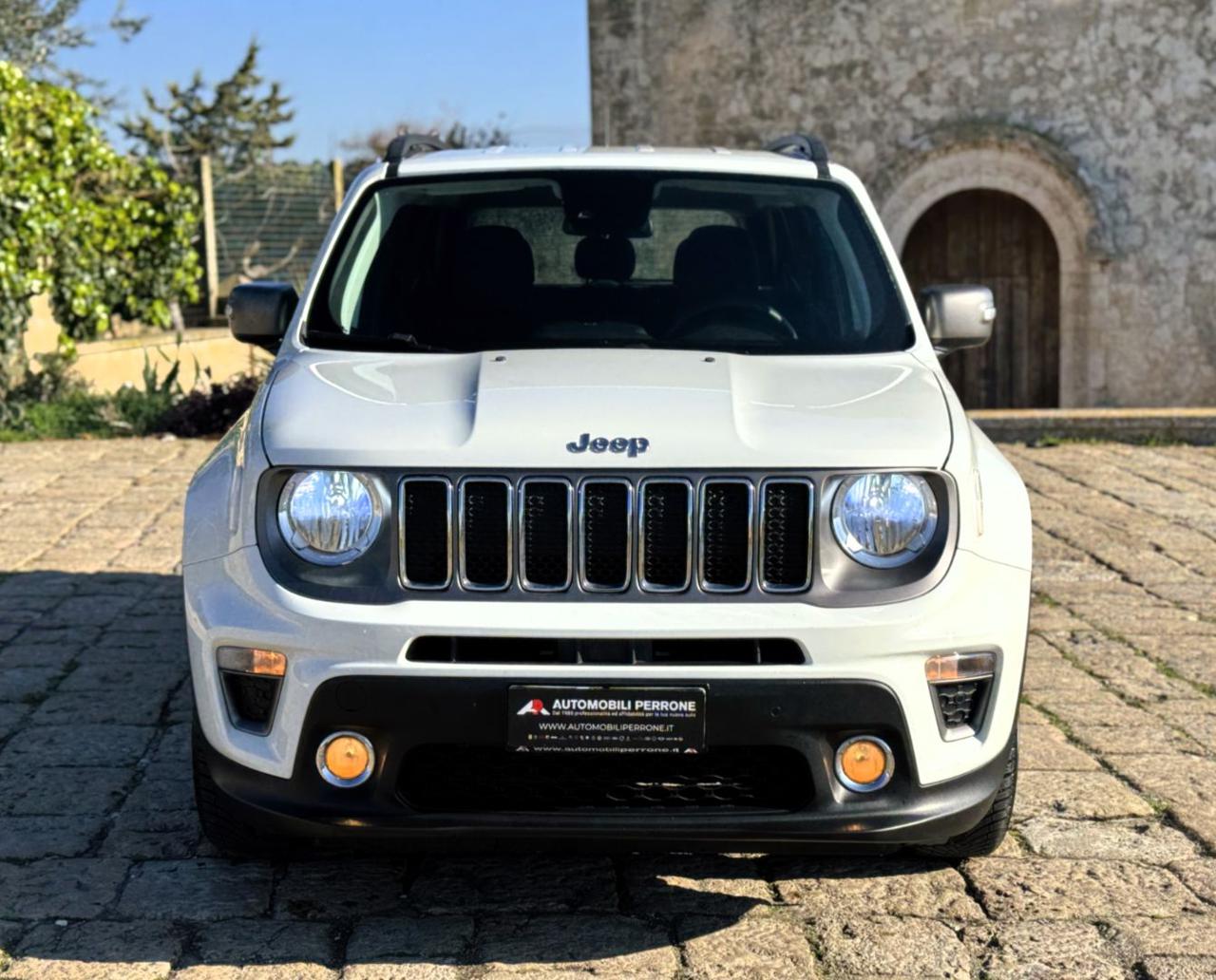 JEEP Renegade 1.0 T3 Limited GPL - 6
