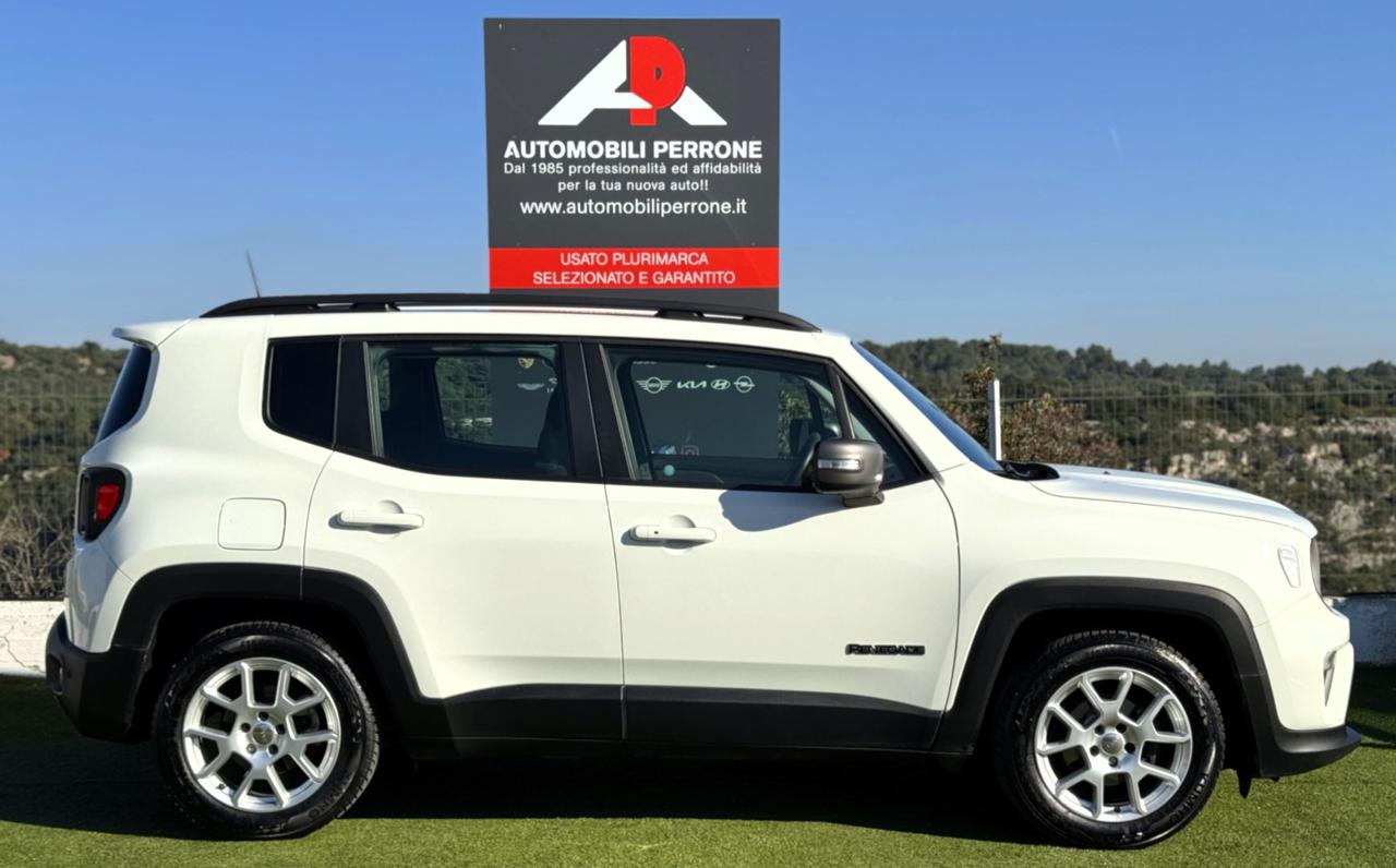 JEEP Renegade 1.0 T3 Limited GPL - 4