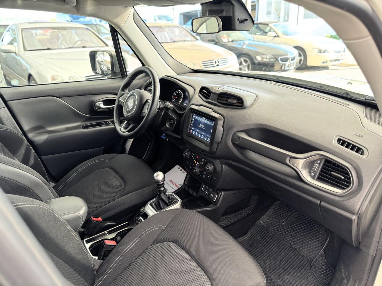 JEEP Renegade 1.0 T3 Limited GPL - 13