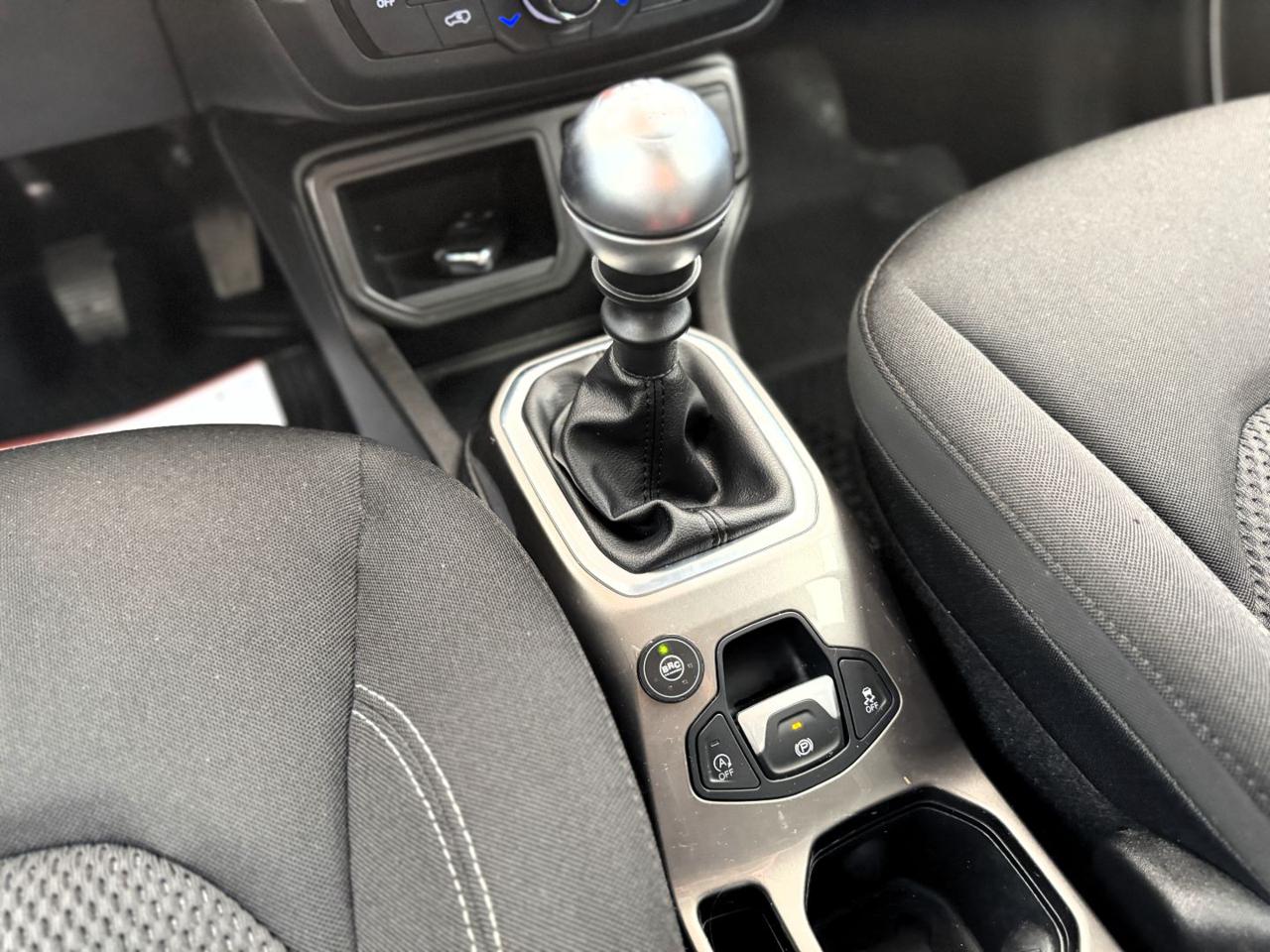 JEEP Renegade 1.0 T3 Limited GPL - 16