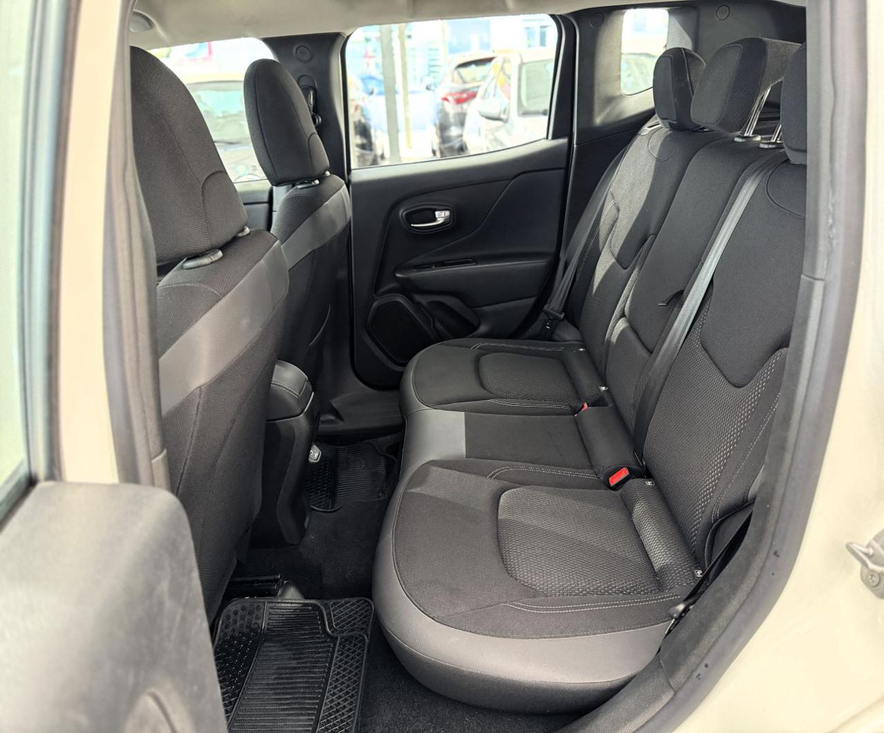 JEEP Renegade 1.0 T3 Limited GPL - 14