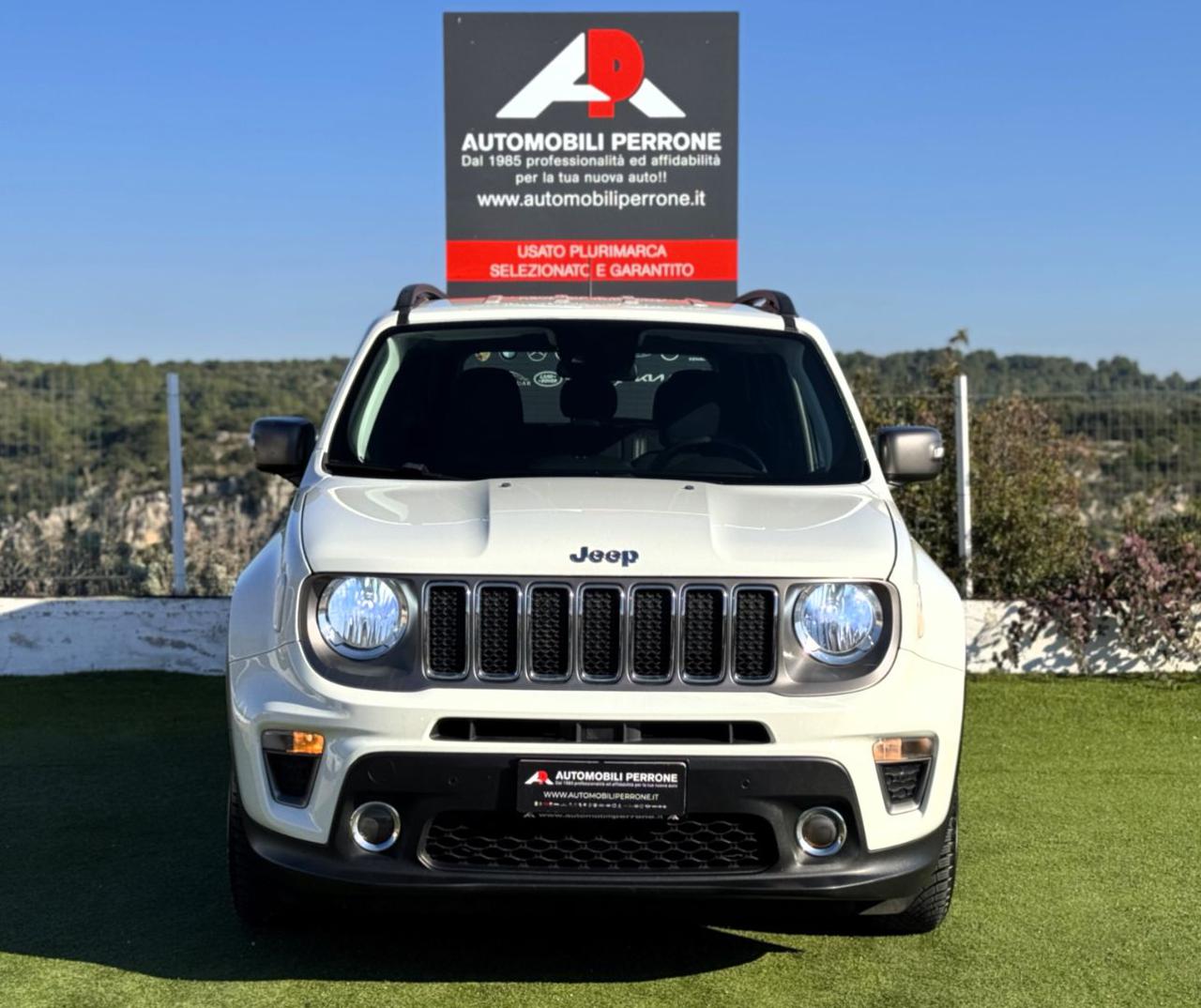 JEEP Renegade 1.0 T3 Limited GPL - 2