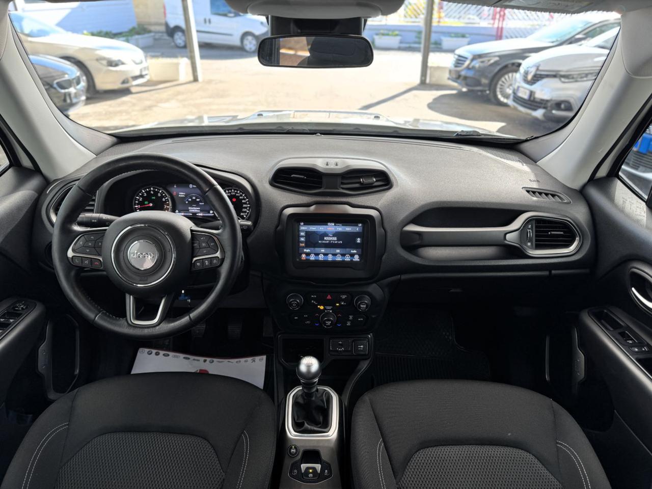 JEEP Renegade 1.0 T3 Limited GPL - 15