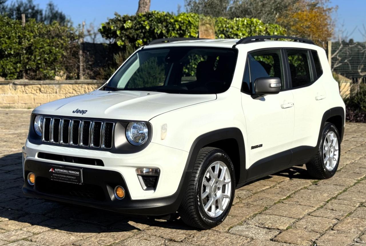 JEEP Renegade 1.0 T3 Limited GPL - 5