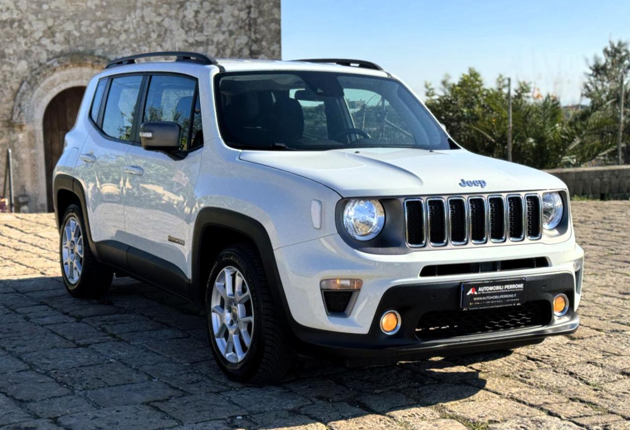 JEEP Renegade 1.0 T3 Limited GPL - 7