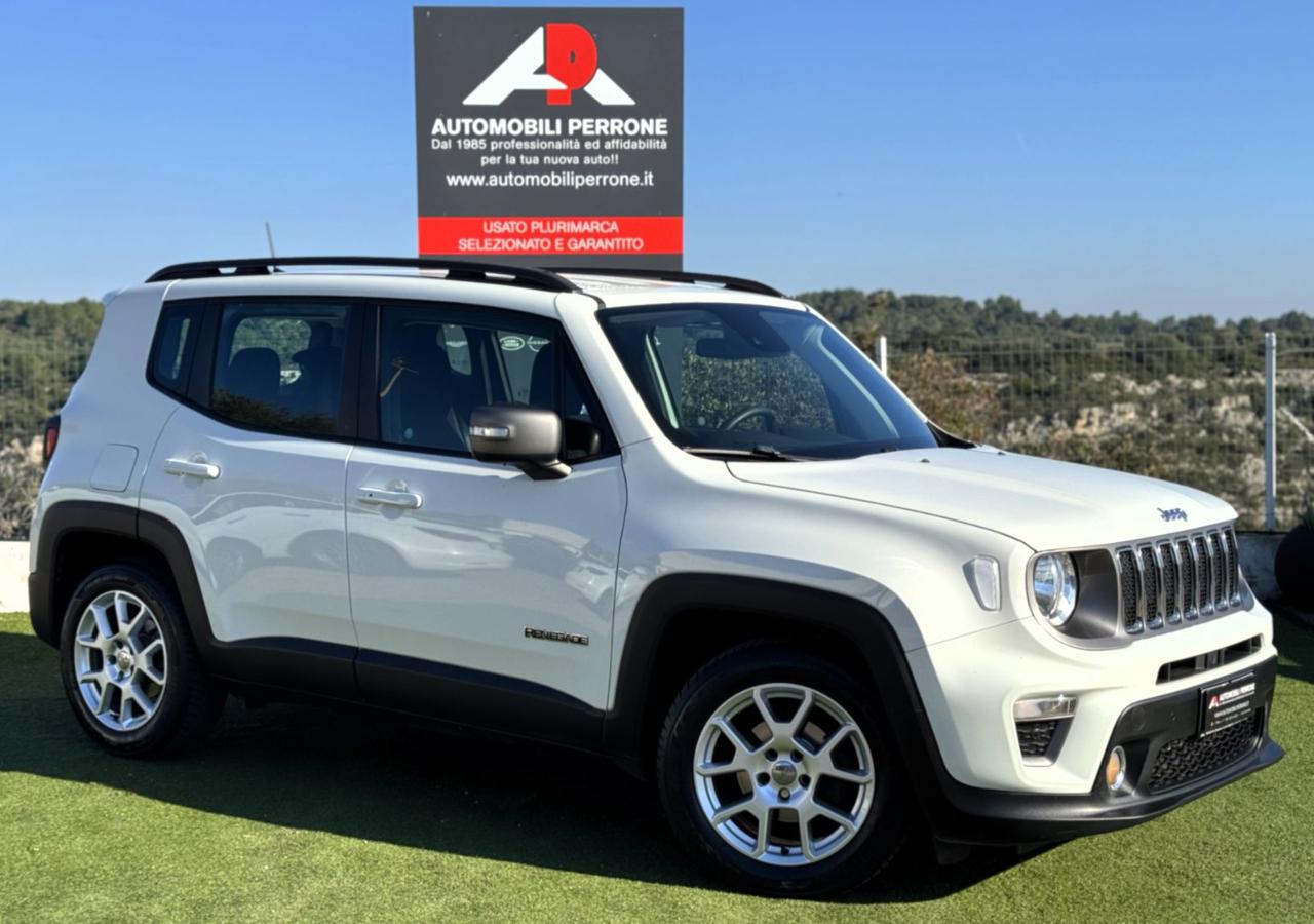 JEEP Renegade 1.0 T3 Limited GPL - 3