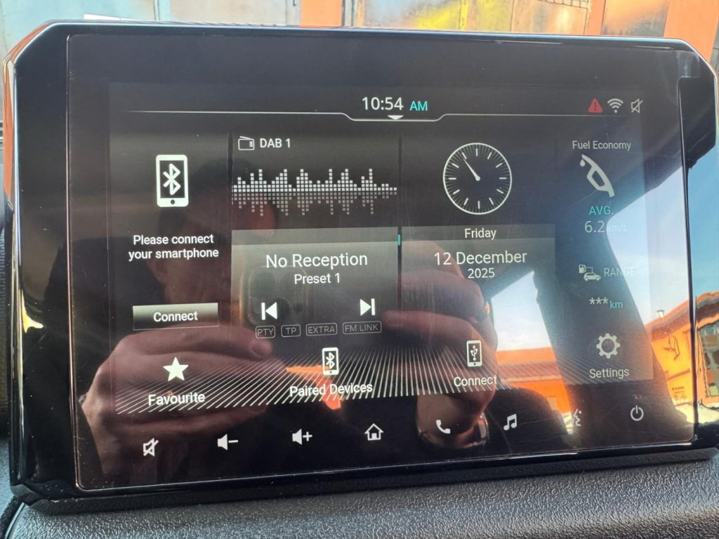 SUZUKI Jimny 1.5 L TOP GLX 5 PORTE 4X4 KM0 - 11