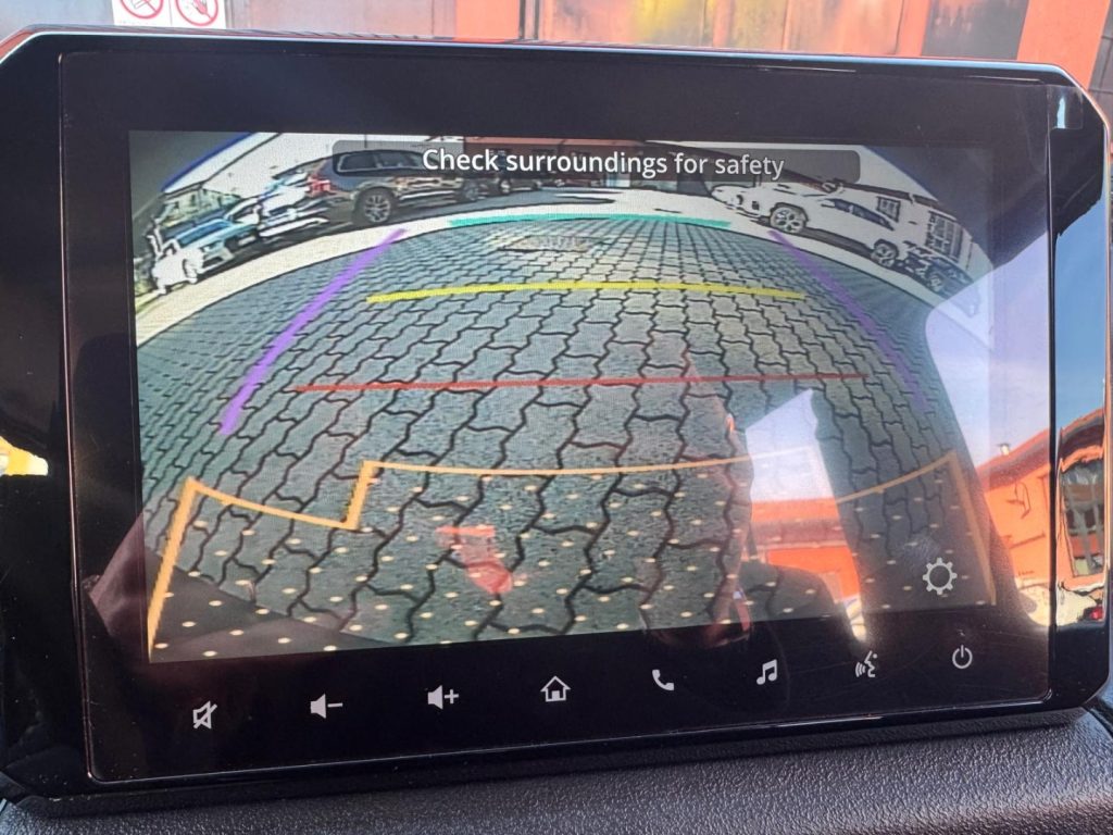 SUZUKI Jimny 1.5 L TOP GLX 5 PORTE 4X4 KM0 - 12