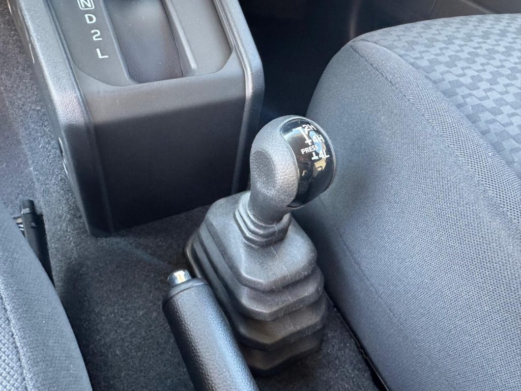 SUZUKI Jimny 1.5 L TOP GLX 5 PORTE 4X4 KM0 - 13