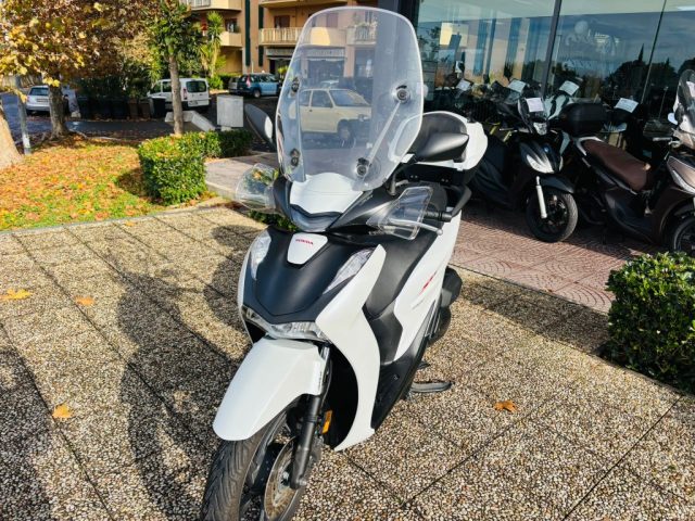 HONDA SH 150 Antracite pastello