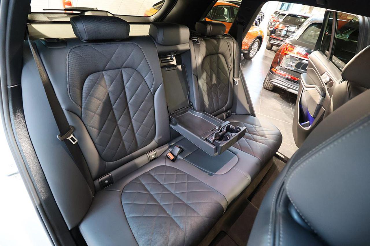 BMW X5 xDrive40d 48V MSport - 20