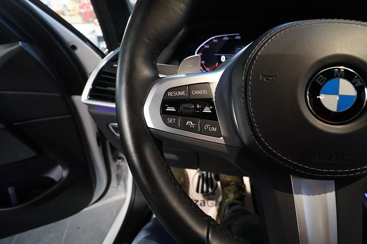 BMW X5 xDrive40d 48V MSport - 22