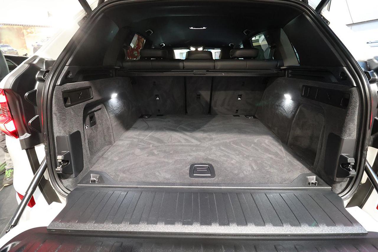 BMW X5 xDrive40d 48V MSport - 12