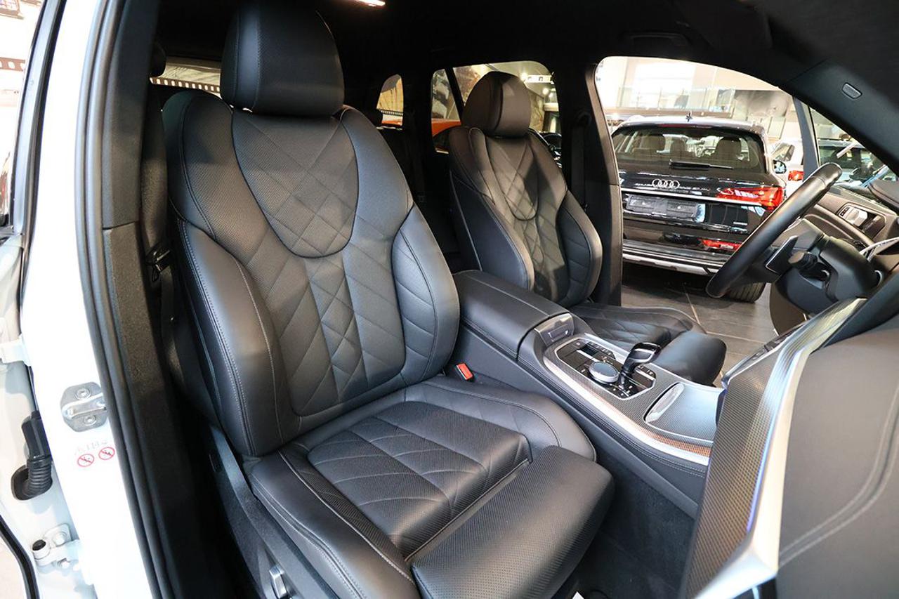 BMW X5 xDrive40d 48V MSport - 17