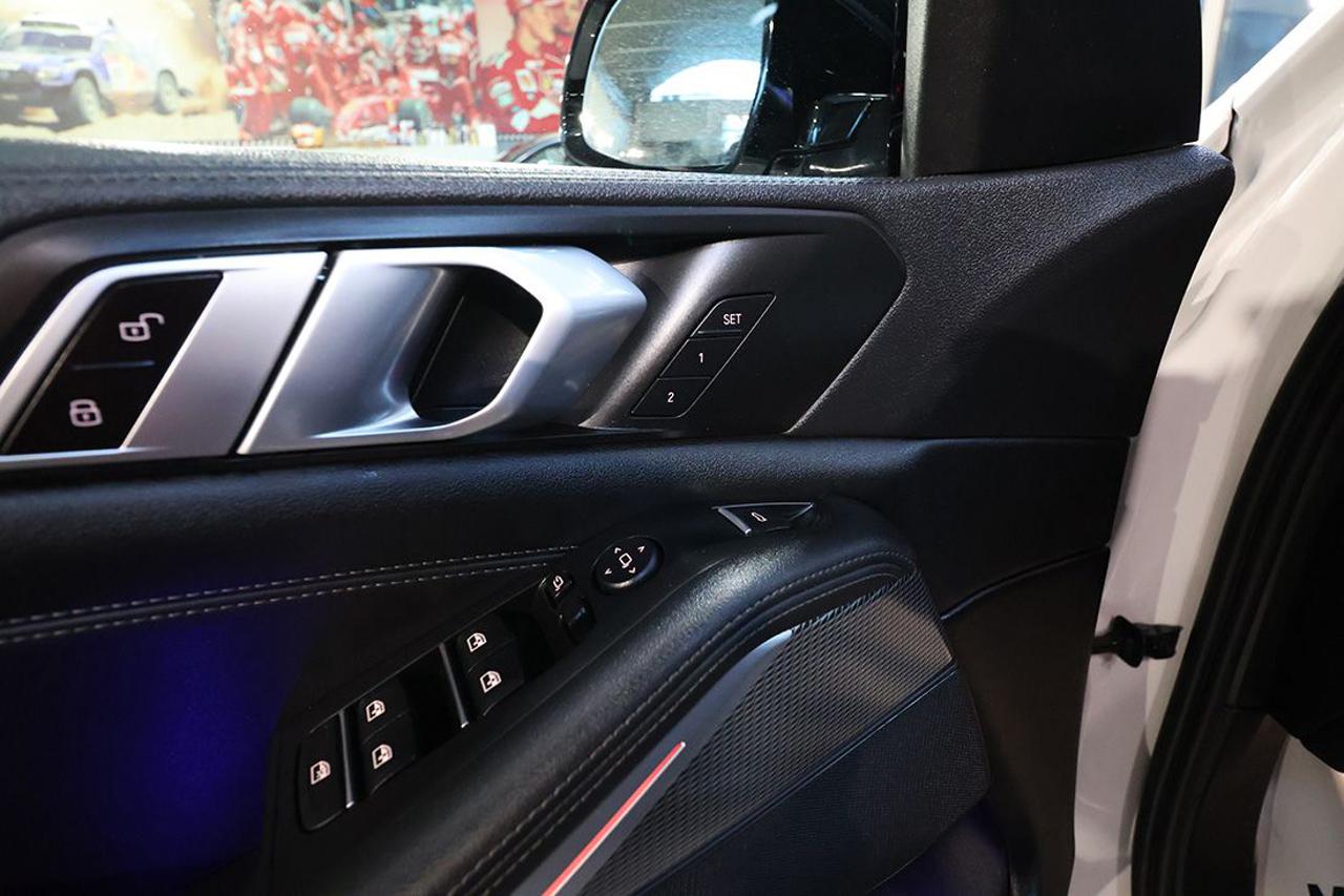 BMW X5 xDrive40d 48V MSport - 44