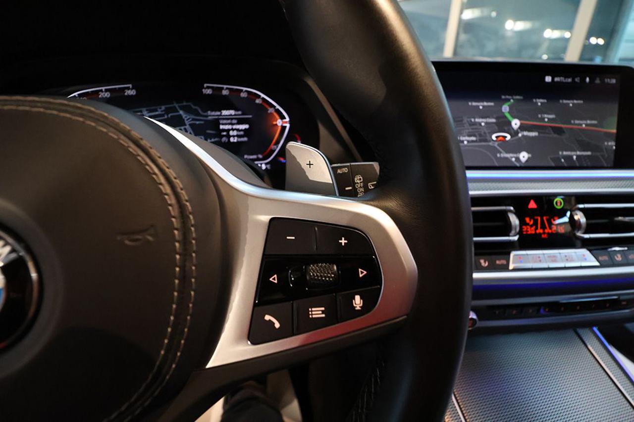 BMW X5 xDrive40d 48V MSport - 23