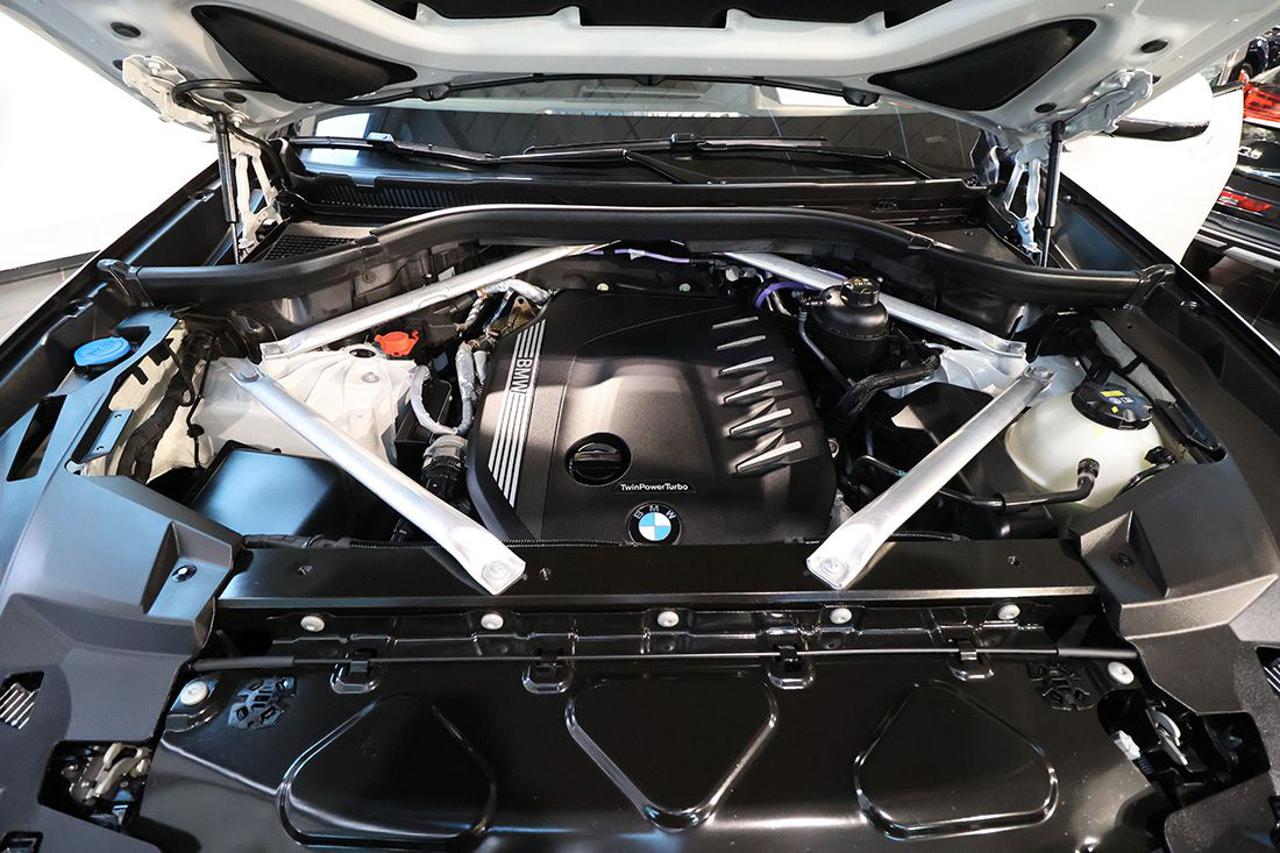 BMW X5 xDrive40d 48V MSport - 11