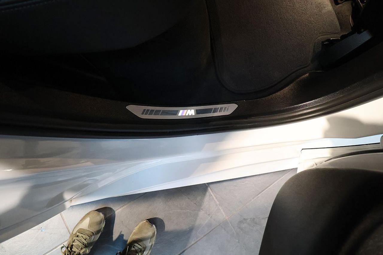 BMW X5 xDrive40d 48V MSport - 46