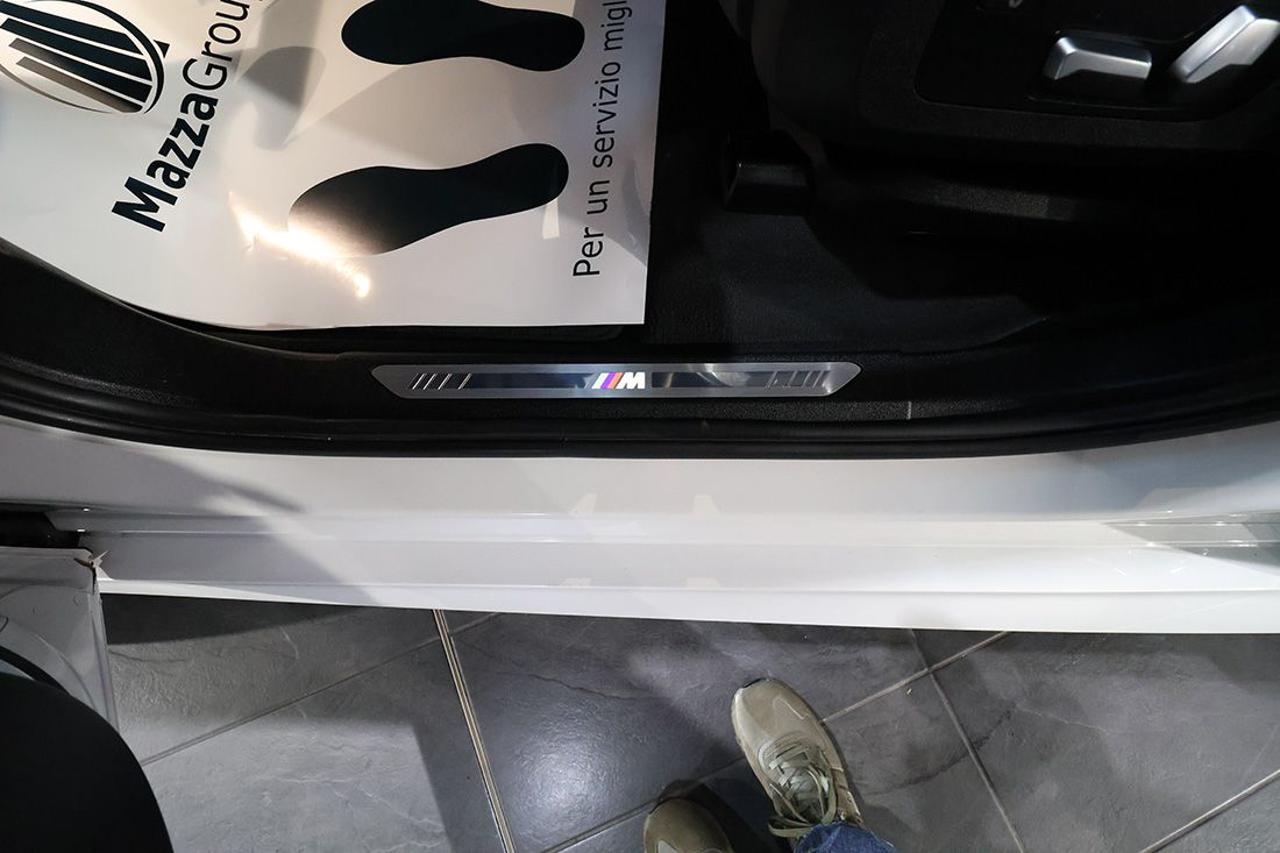 BMW X5 xDrive40d 48V MSport - 45