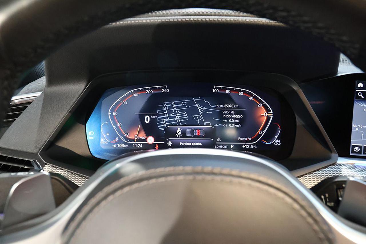 BMW X5 xDrive40d 48V MSport - 35