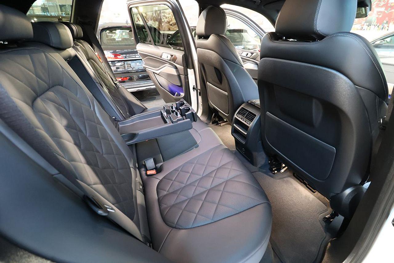 BMW X5 xDrive40d 48V MSport - 19