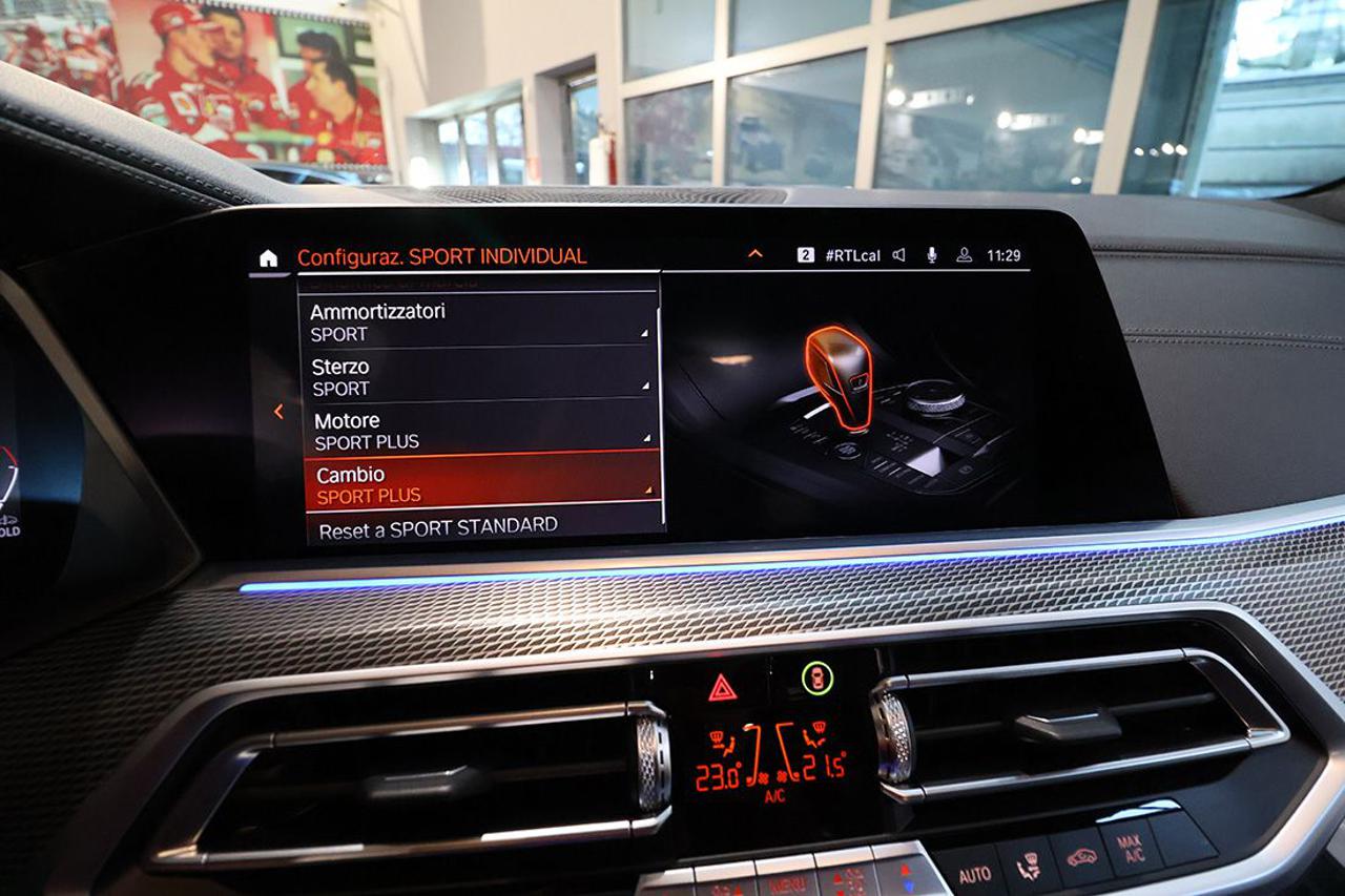 BMW X5 xDrive40d 48V MSport - 34