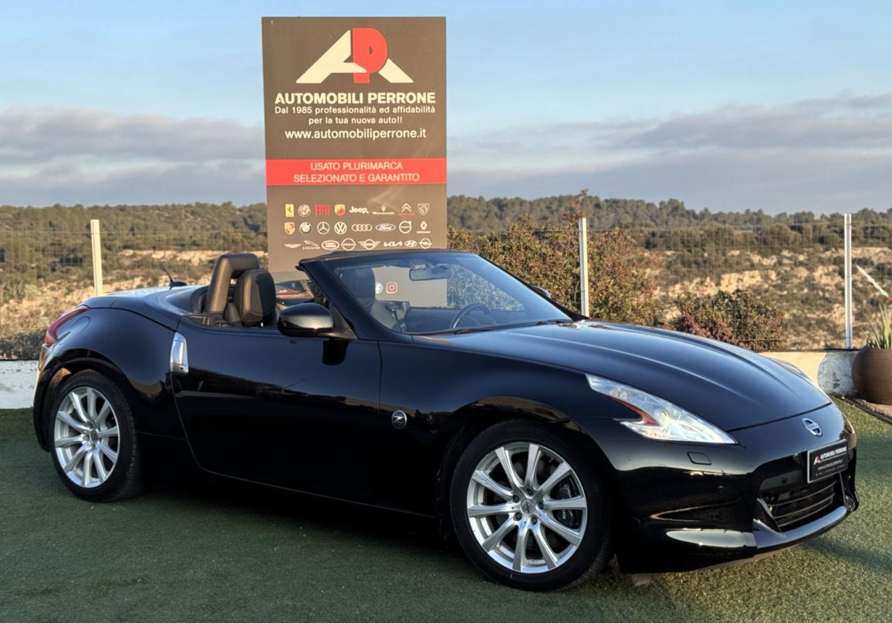 NISSAN 370Z Roadster 3.7 V6 - 3