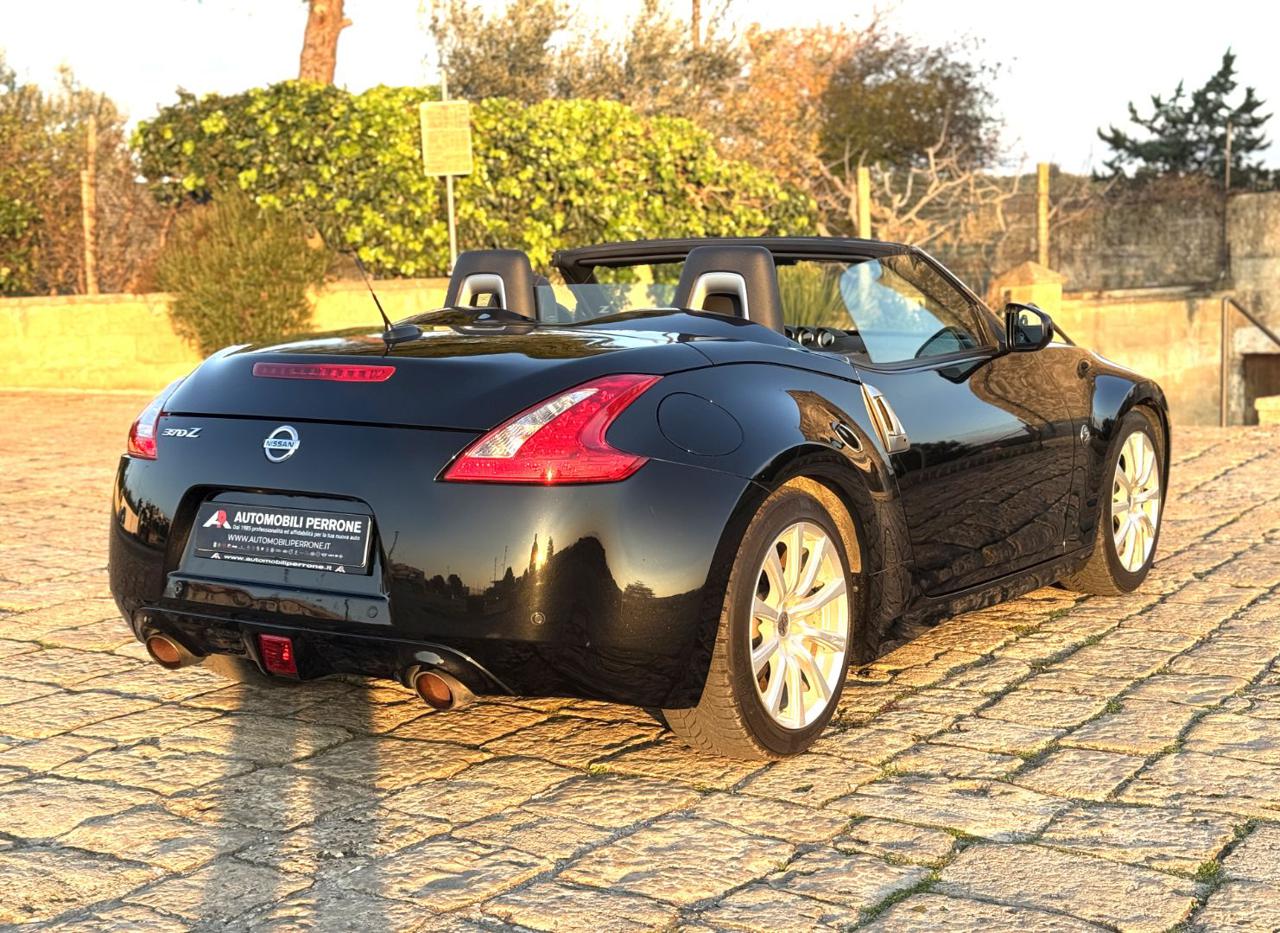 NISSAN 370Z Roadster 3.7 V6 - 23