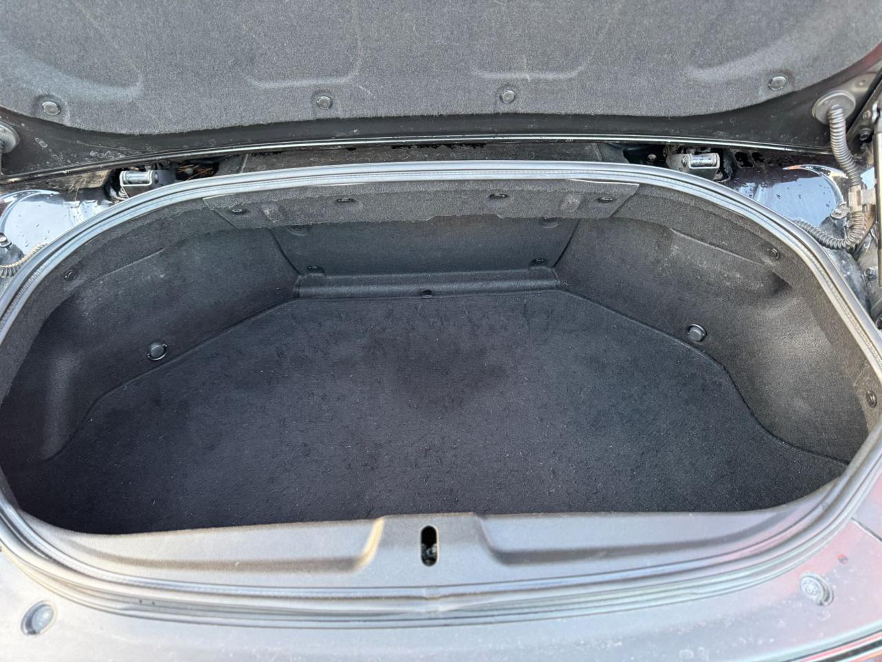 NISSAN 370Z Roadster 3.7 V6 - 25